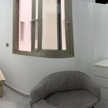 Апартаменты Premium 8 Pers With A Rooftop Swimming Pool And Sea Views - 3 Min Playa De Cura