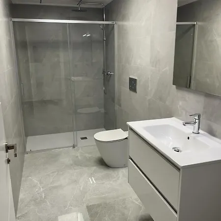 Premium 8 Pers With A Rooftop Swimming Pool And Sea Views - 3 Min Playa De Cura * Торевьиа
